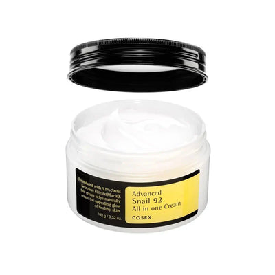 COSRX - Advanced Snail 92 All in one Cream - 100ML
