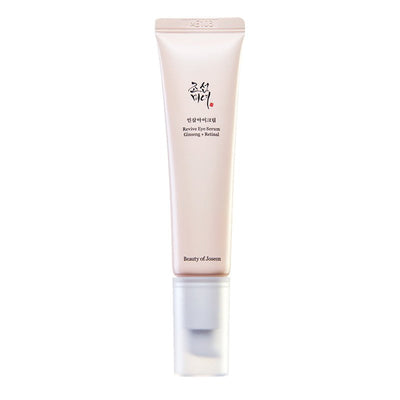 Beauty of Joseon Revive Eye Serum : Ginseng + Retinal 30ml