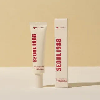 KSECRET - SEOUL 1988 Eye Cream : Retinal Liposome 4% + Fermented Bean 30ML