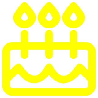 Add your Birthday