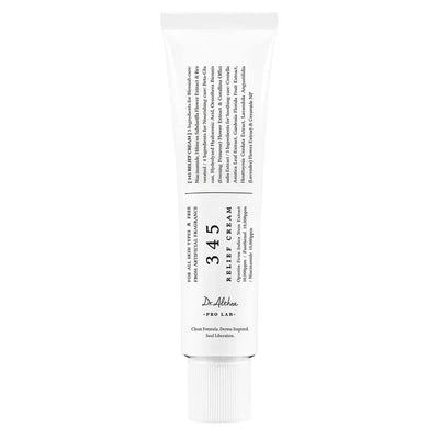 Dr.Althea 345 Relief Cream 50ml