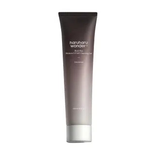 haruharu wonder - Black Rice Moisture 5.5 Soft Cleansing Gel 100ML