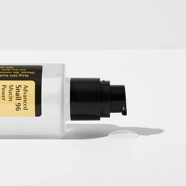 Serum & Booster