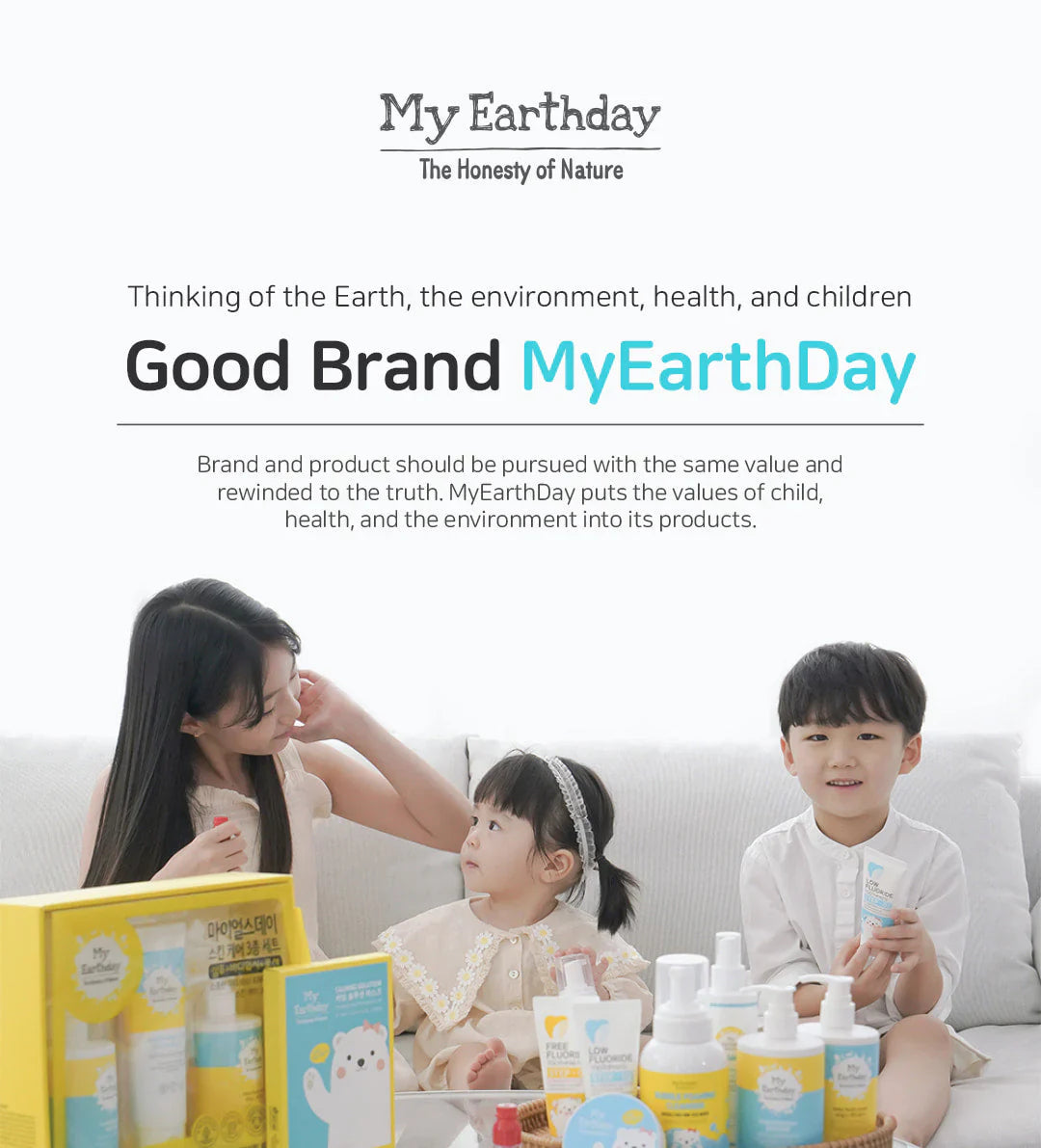 My Earth Day