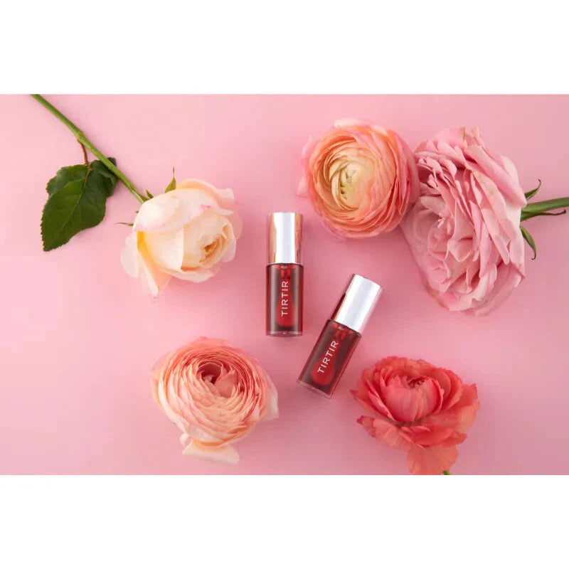 Lip Oil
