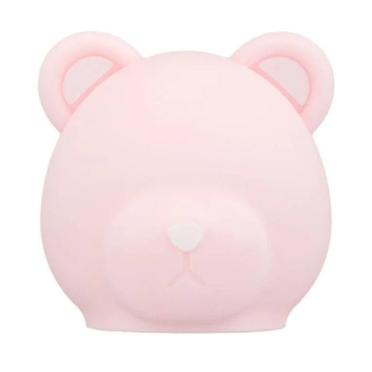 medicube - AGE-R Booster Pro Head Case Pink Bear