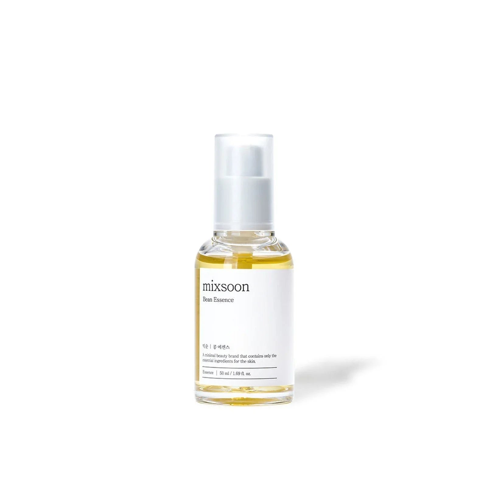 mixsoon - Bean Essence - 50 ML