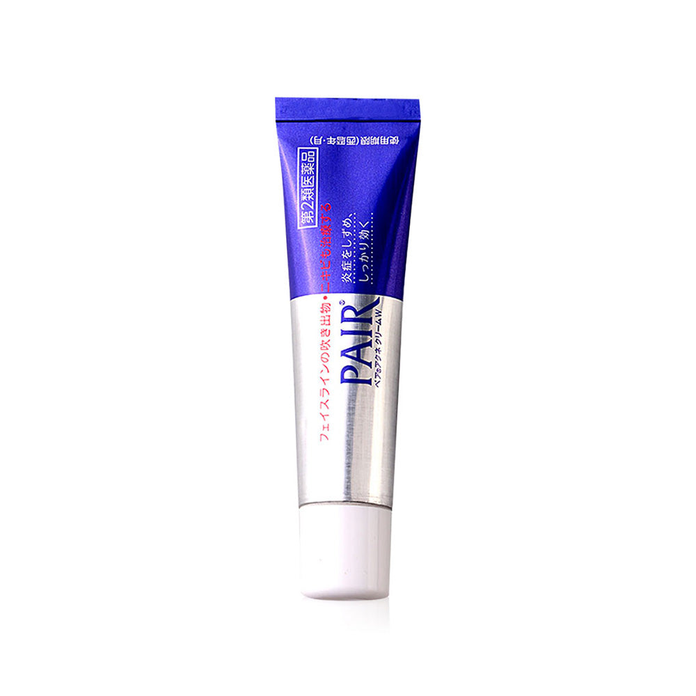 LION - Pair Acne Cream W - 24G