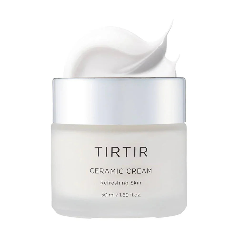TIRTIR - Ceramic Cream 50ML