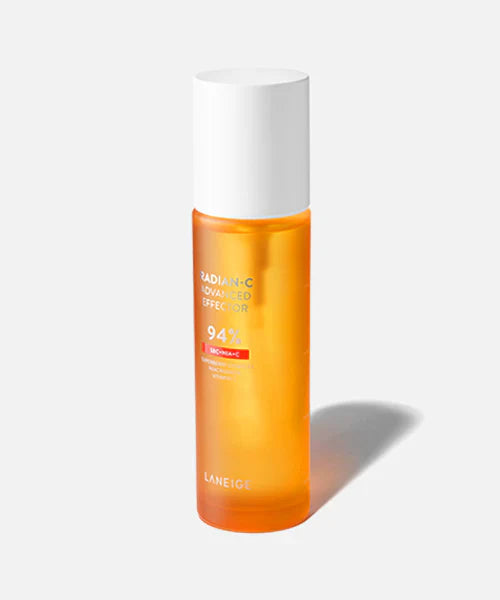 LANEIGE - Radian-C Advanced Effector Mini - 15ml