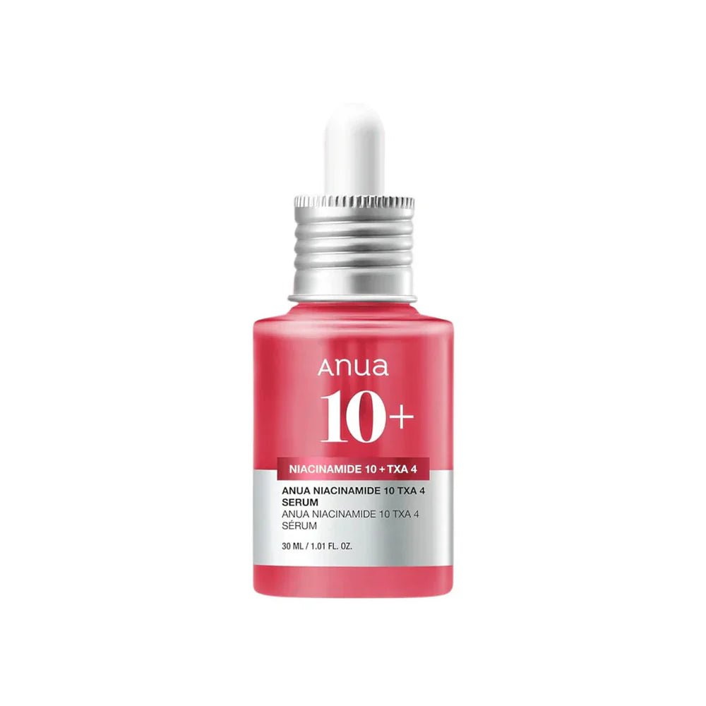 Anua - Niacinamide 10% + TXA 4% Serum - 30ML