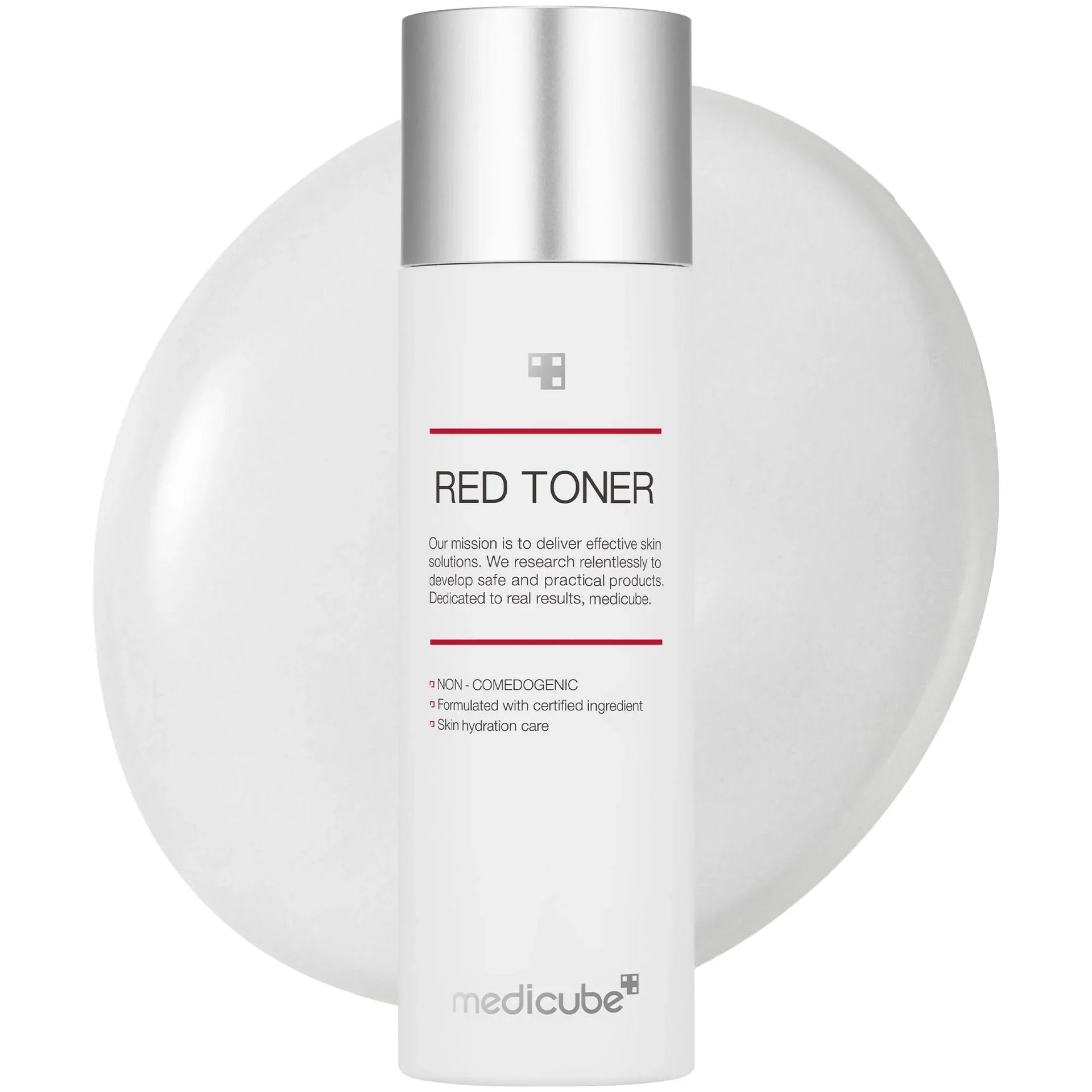 MEDICUBE Red Toner 2.0 100ML