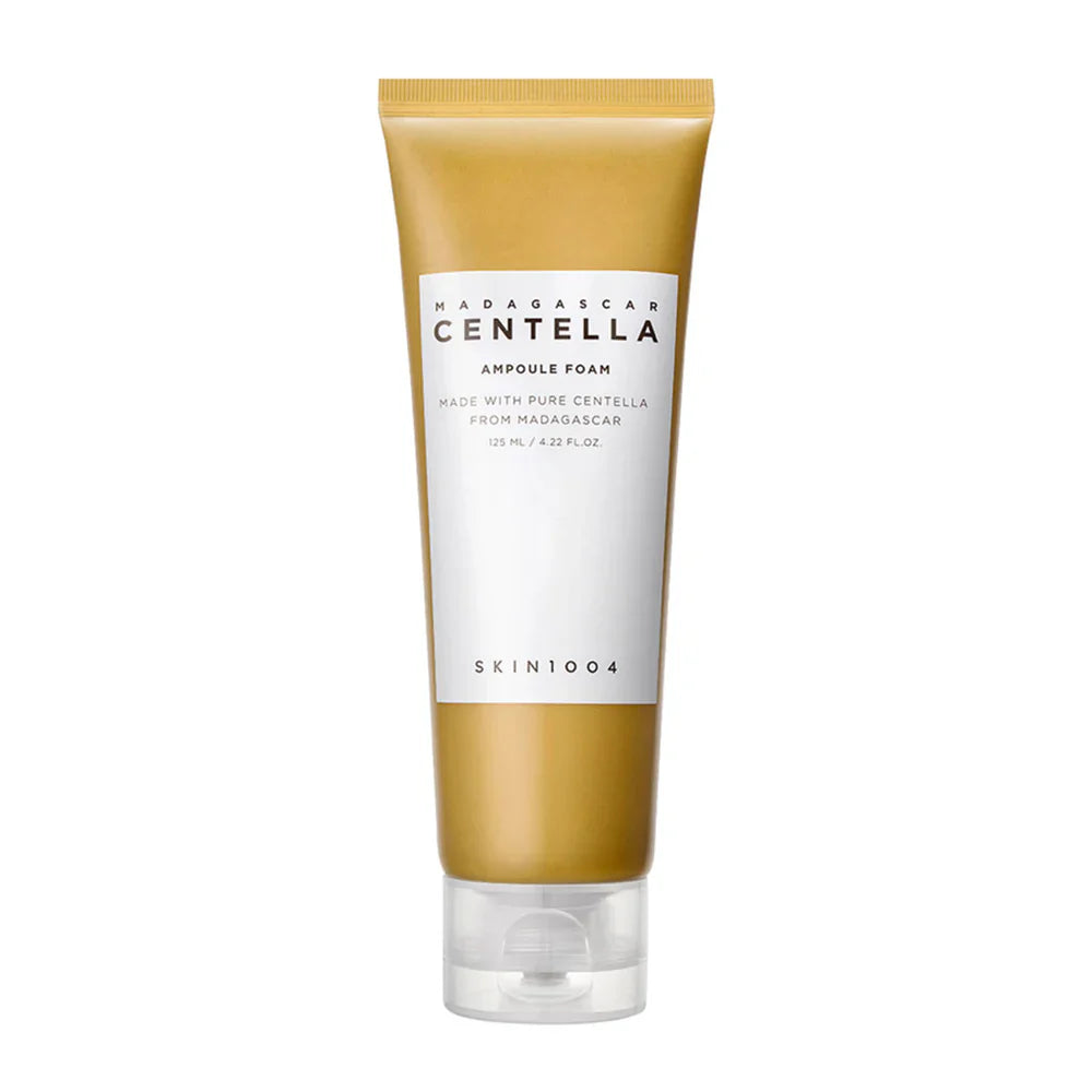 SKIN1004 Madagascar Centella Ampoule Foam - 125ml