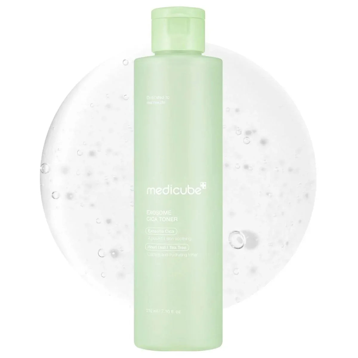 MEDICUBE Exosome Cica Toner 210ml