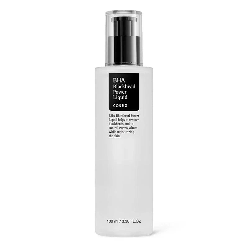 COSRX - BHA Blackhead Power Liquid (100ML)