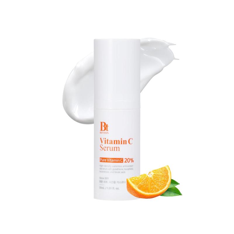 Benton - Vitamin C Serum (30ML)