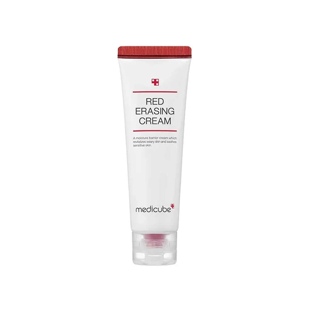 MEDICUBE Red Erasing Cream 2.0 - 100ML