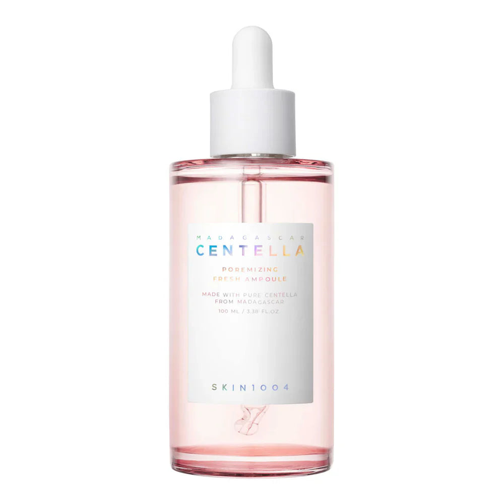 SKIN1004 - Madagascar Centella Poremizing Fresh Ampoule 100ml