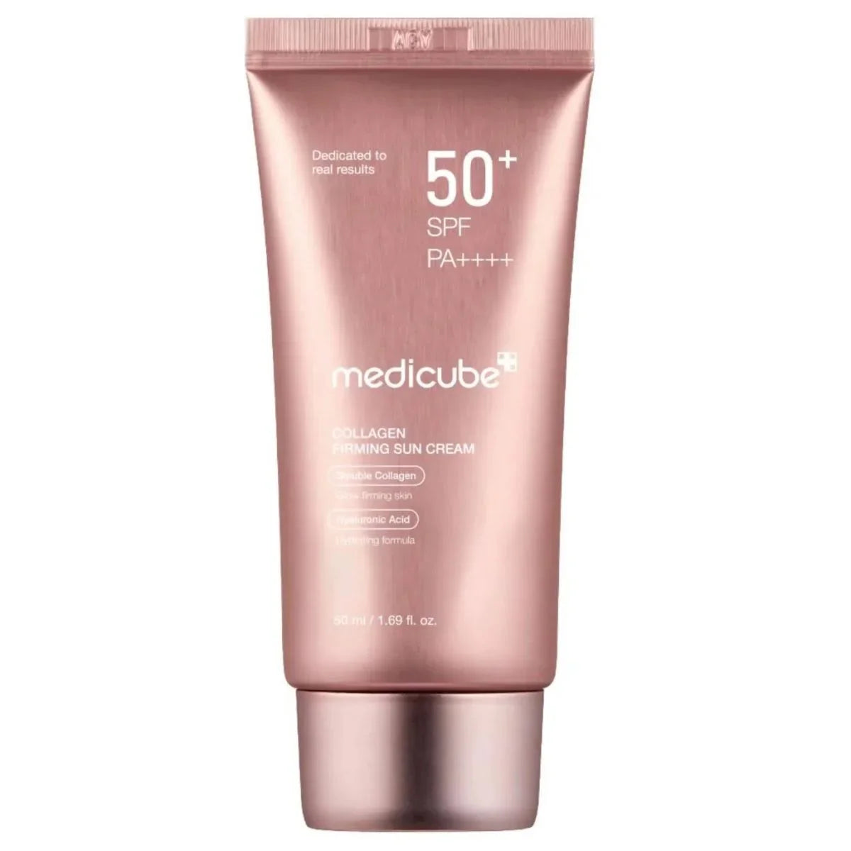 Medicube - Collagen Firming Sun Cream 50ML