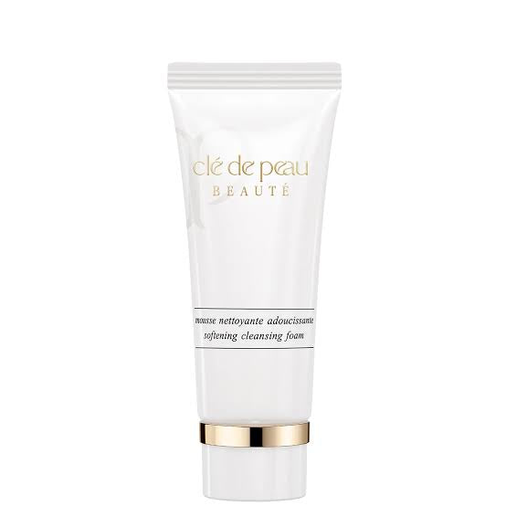 clé de peau - Softening Cleansing Foam (20ml)