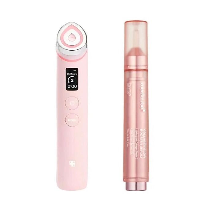 Medicube Age-R Booster Pro Collagen Glow Set