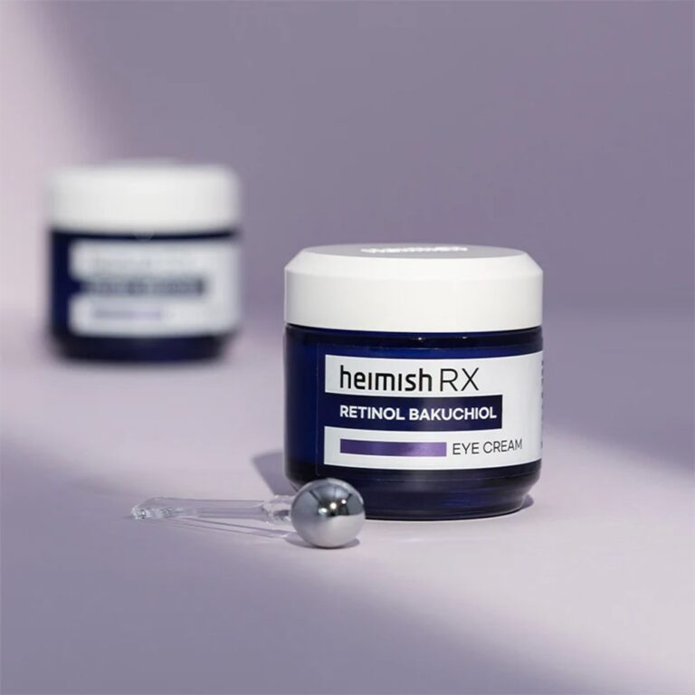 Heimish - RX Retinol Bakuchiol Eye Cream 30ML