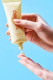 TOCOBO - Vita Airy Sun Primer 35ML