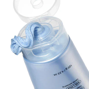 Medicube - Zero Pore SA Clearing Capsule Cleansing Foam 120g