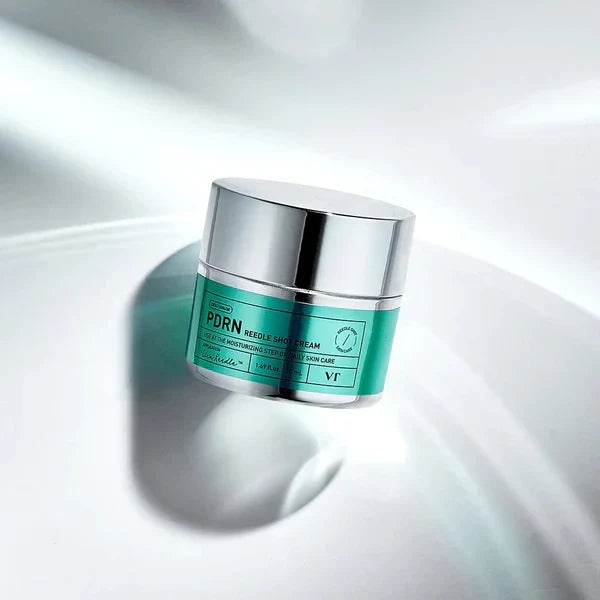 VT - PDRN Reedle Shot Cream 50ML