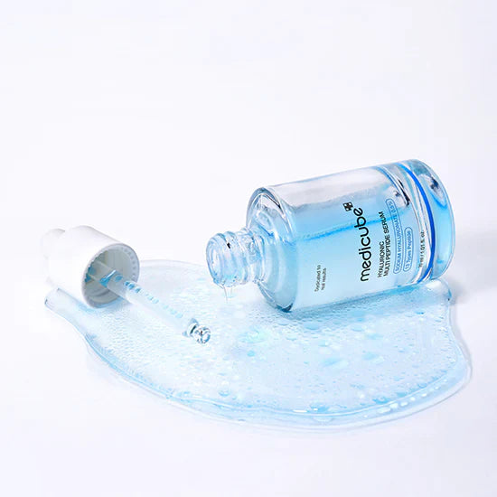 Medicube Hyaluronic Multi Peptide Serum - 30 ml