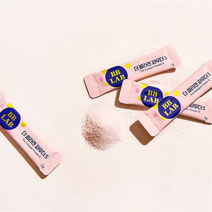 Nutrione  BB LAB The Collagen Powder S Plus 2g x 30 sticks