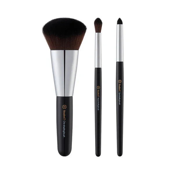 Studio17  Shading Brush Set (3 pieces)