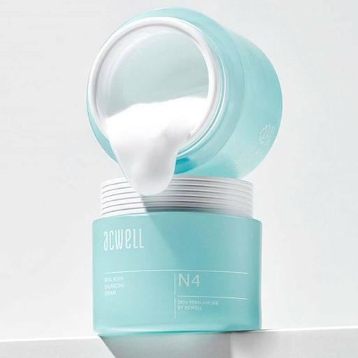 Acwell - Aqua Clinity Cream 50ML