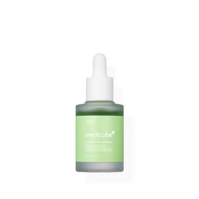 MEDICUBE Exosome Cica Serum 30ML