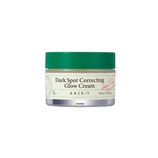 AXIS - Y - Dark Spot Correcting Glow Cream 50ml