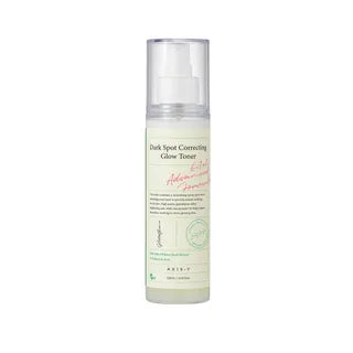 AXIS - Y - Dark Spot Correcting Glow Toner 125ml