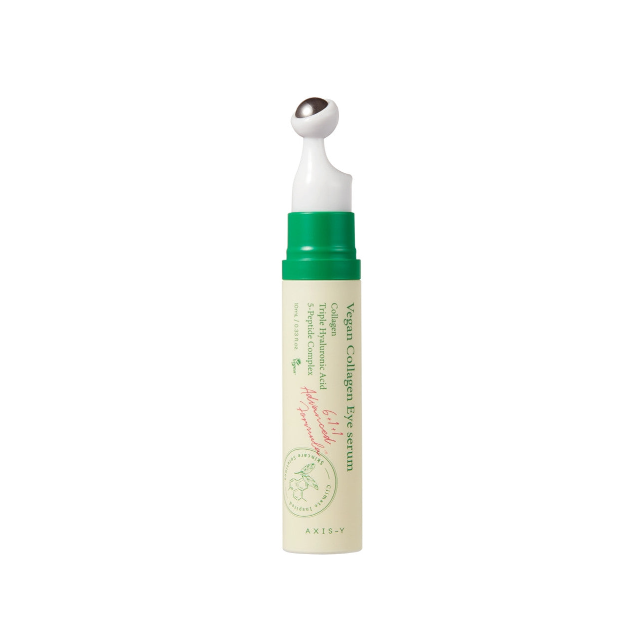 AXIS-Y - Vegan Collagen Eye Serum - 10ML