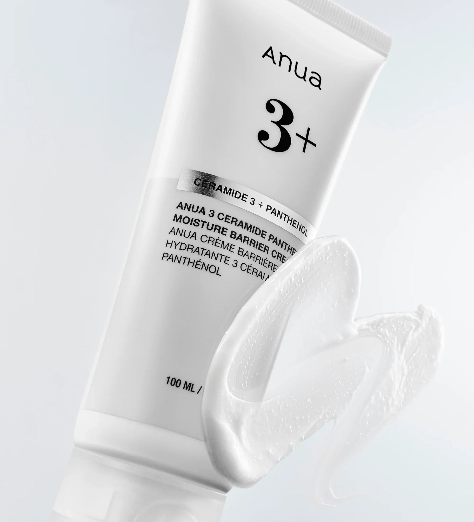 Anua - 3 Ceramide Panthenol Moisture Barrier Cream 100ML
