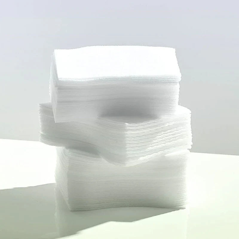 Anua - Cotton Pad For Toner - 60 pads