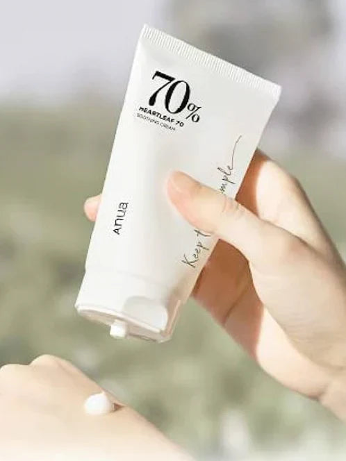 Anua - Heartleaf 70 Daily Lotion Mini 20ML