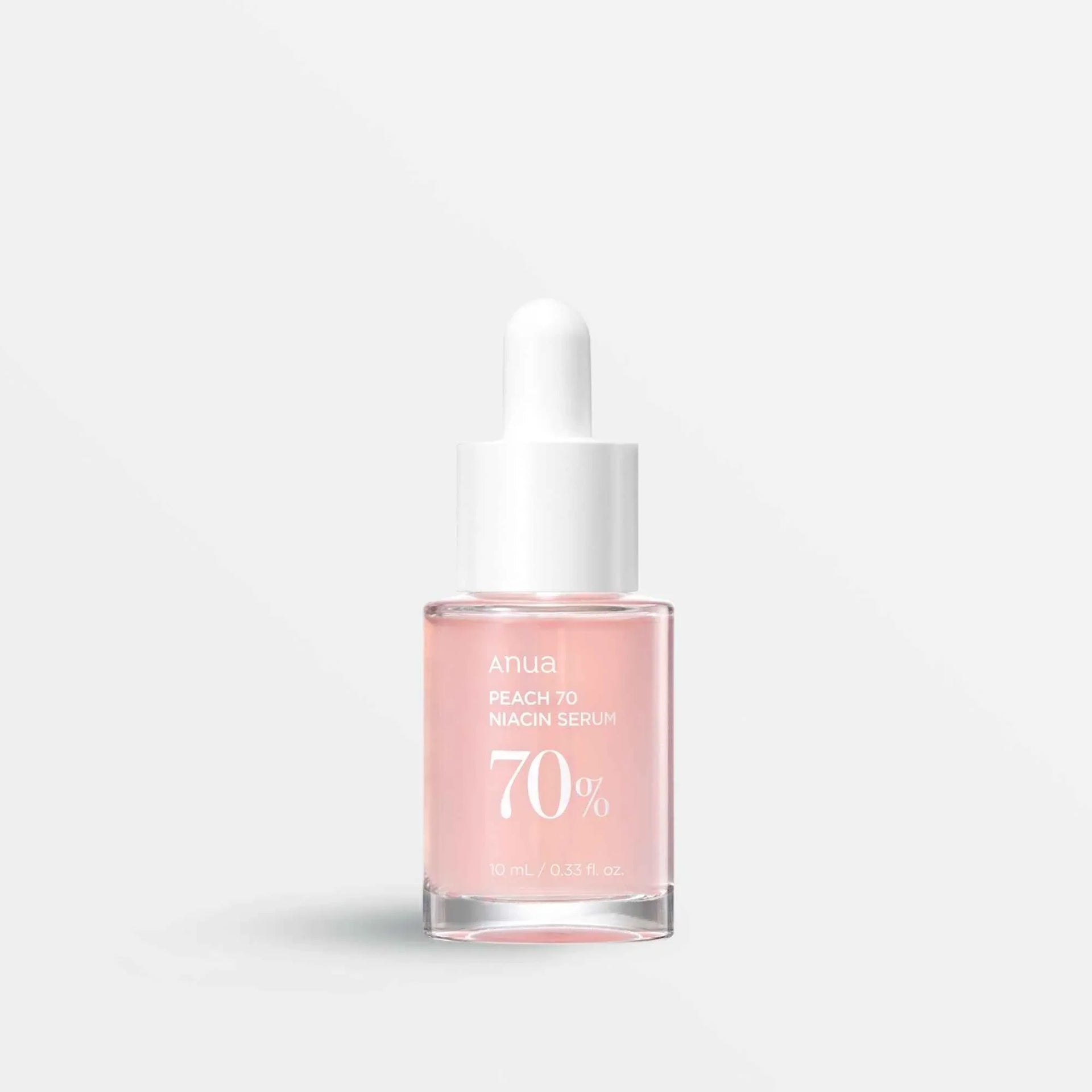 Anua Peach 70 Niacin Serum Mini 10ml