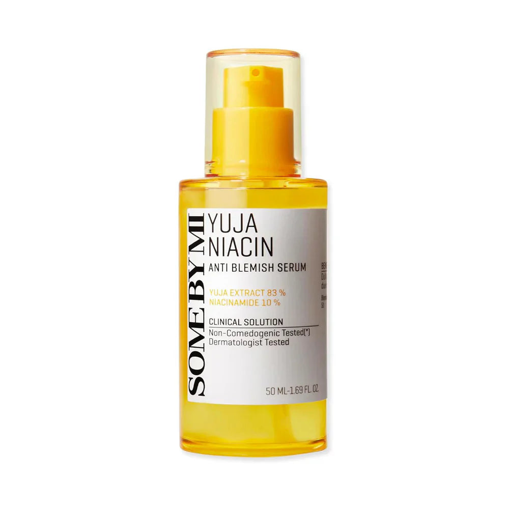 SOME BY MI - Yuja Niacin Anti Blemish Serum