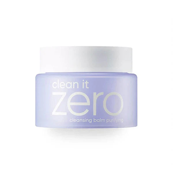 Banila Co  Clean It Zero Cleansing Balm (Purifying) 100ML