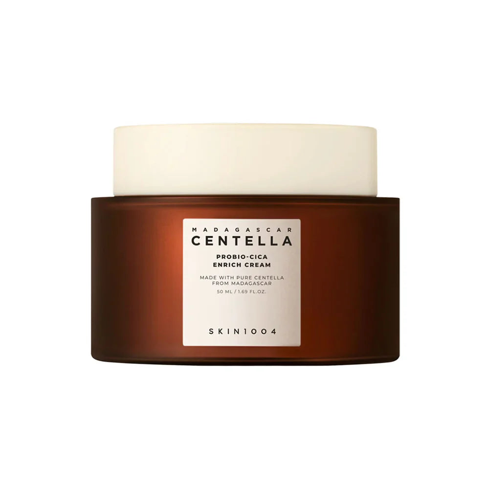 SKIN1004 Madagascar Centella Probio-Cica Enrich Cream 50ML