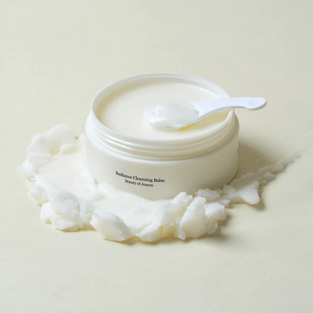 BEAUTY OF JOSEON - Radiance Cleansing Balm - 100ML