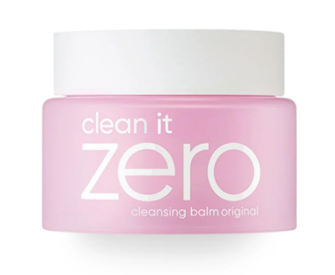 Banila Co - Clean It Zero Cleansing Balm Original 180ml