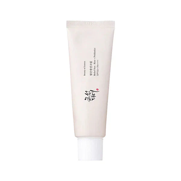 Beauty of Joseon - Relief Sun - 10ML