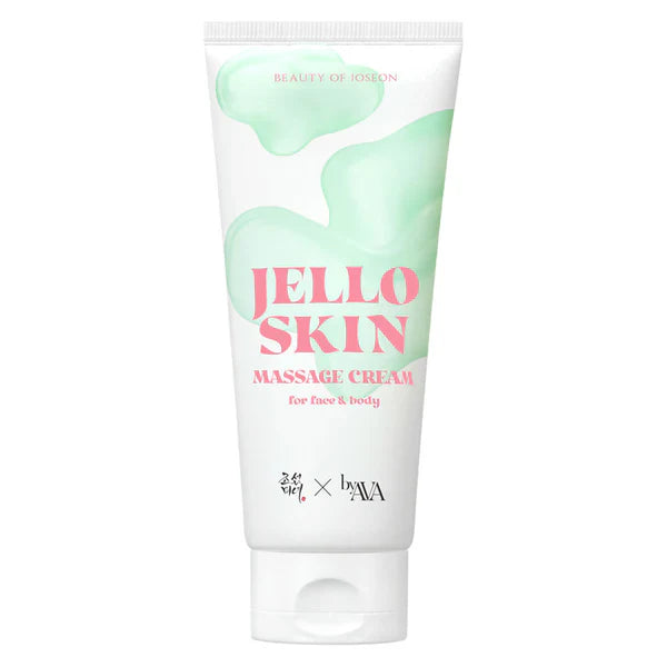 Beauty of JoseonJelloskin Massage Cream for face & body 200ml