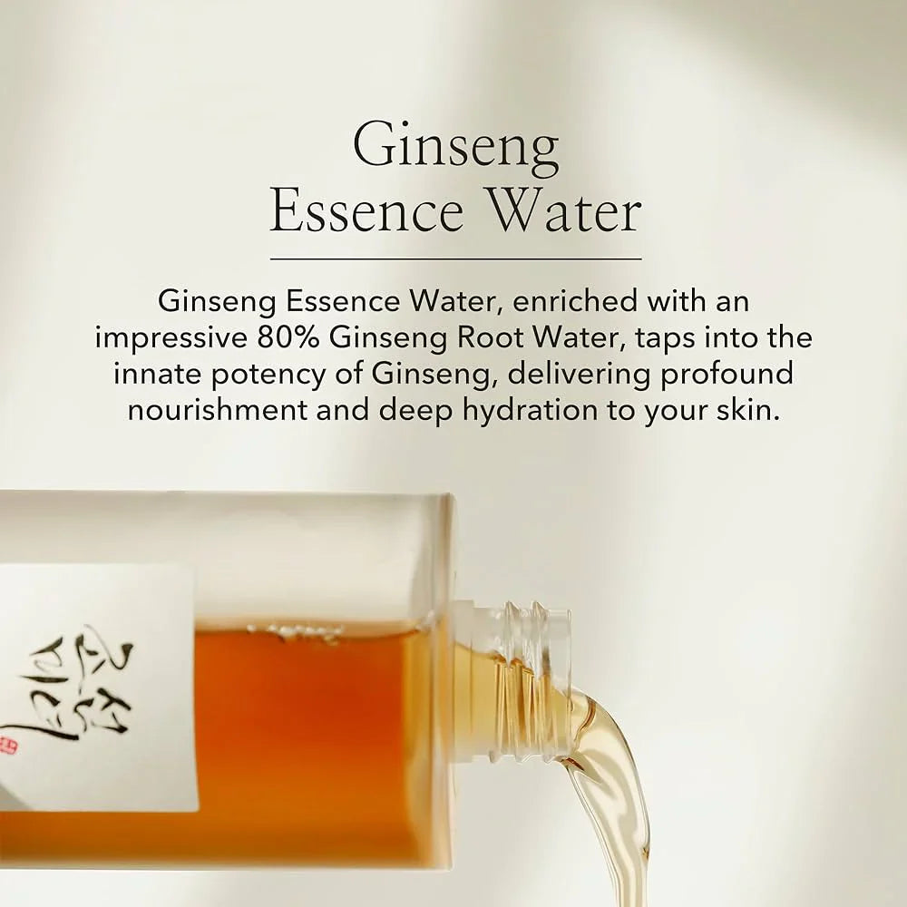 Beauty of Joseon Ginseng Essence Water Mini 40ml