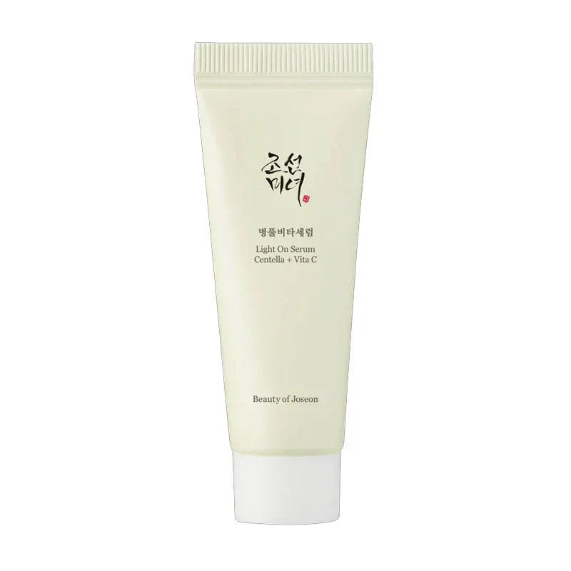 Beauty of Joseon Light On Serum Centella + Vita C Mini 10ml
